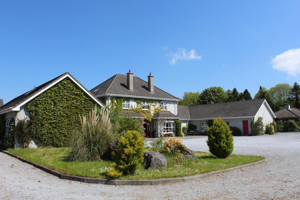 Adare Country House Hotel Exterior foto
