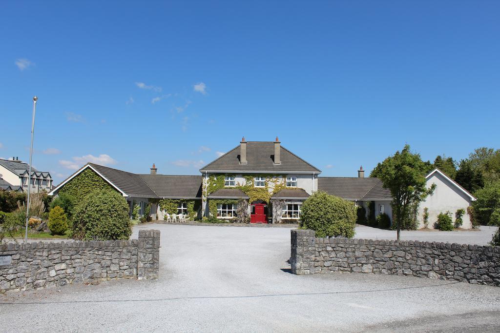 Adare Country House Hotel Exterior foto