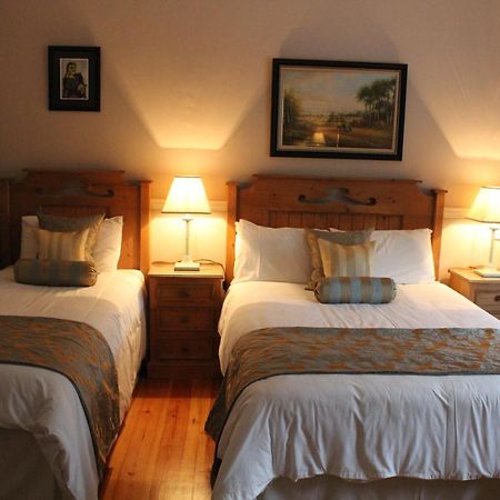 Adare Country House Quarto foto