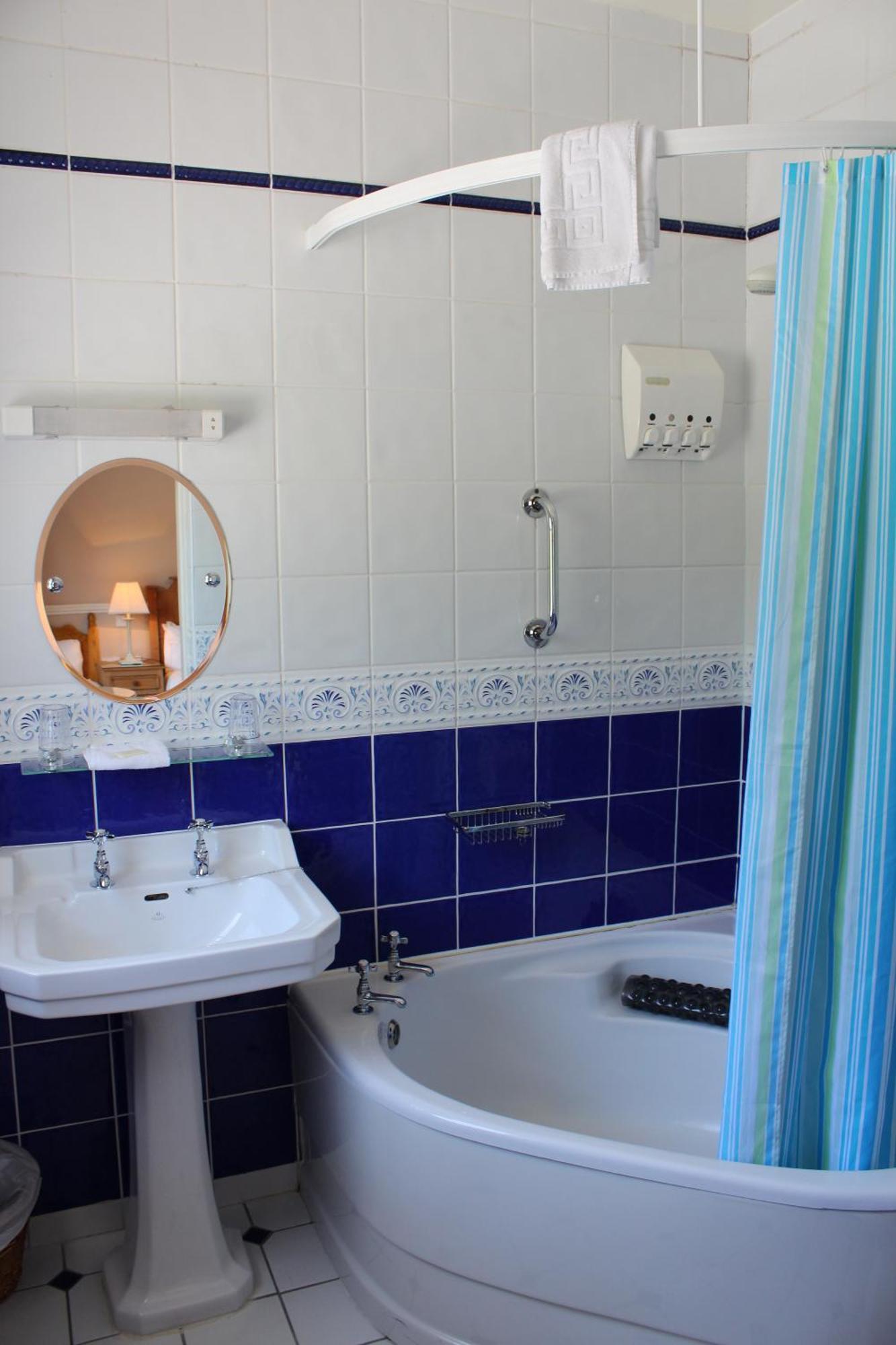 Adare Country House Quarto foto