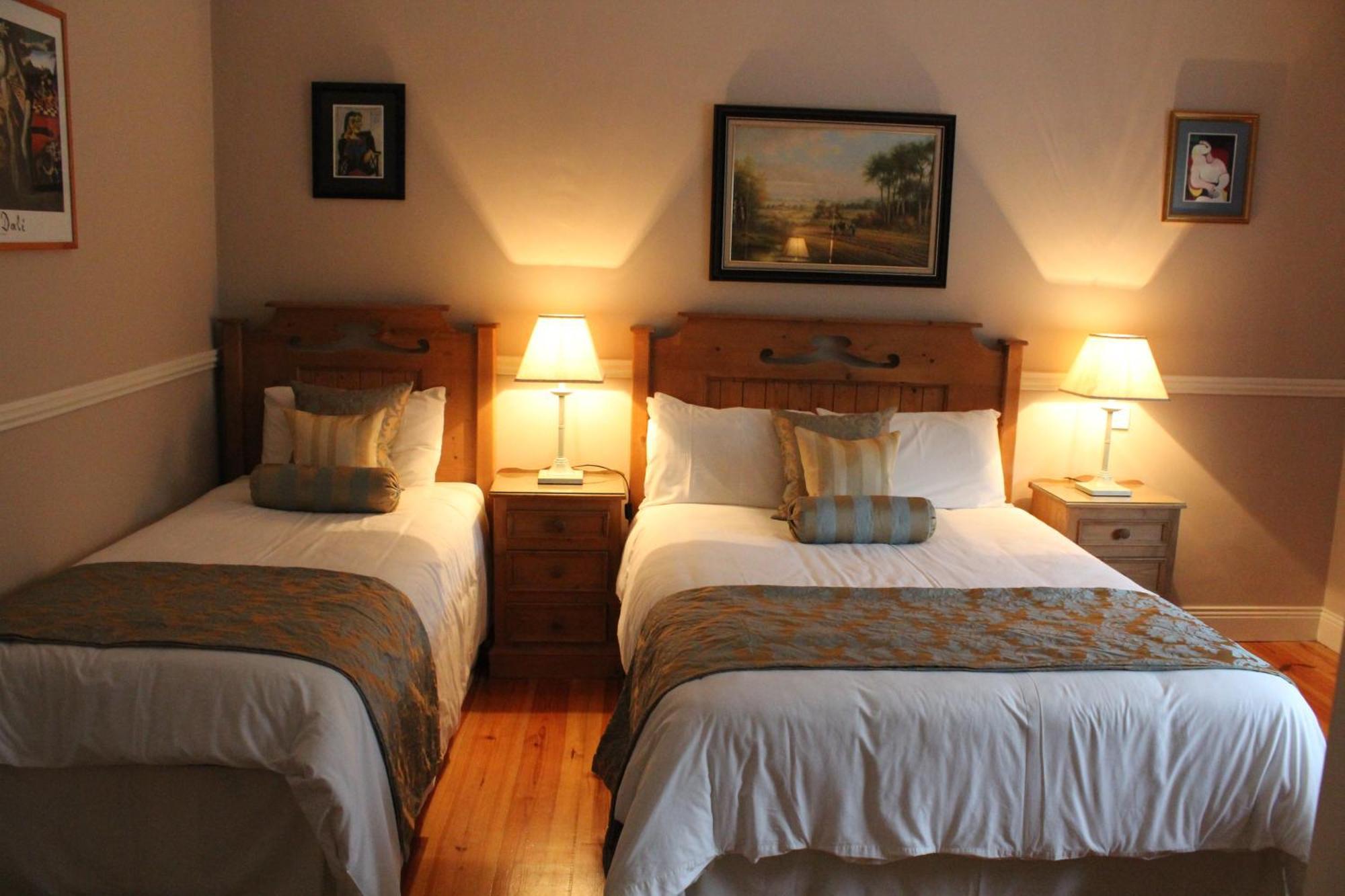 Adare Country House Quarto foto