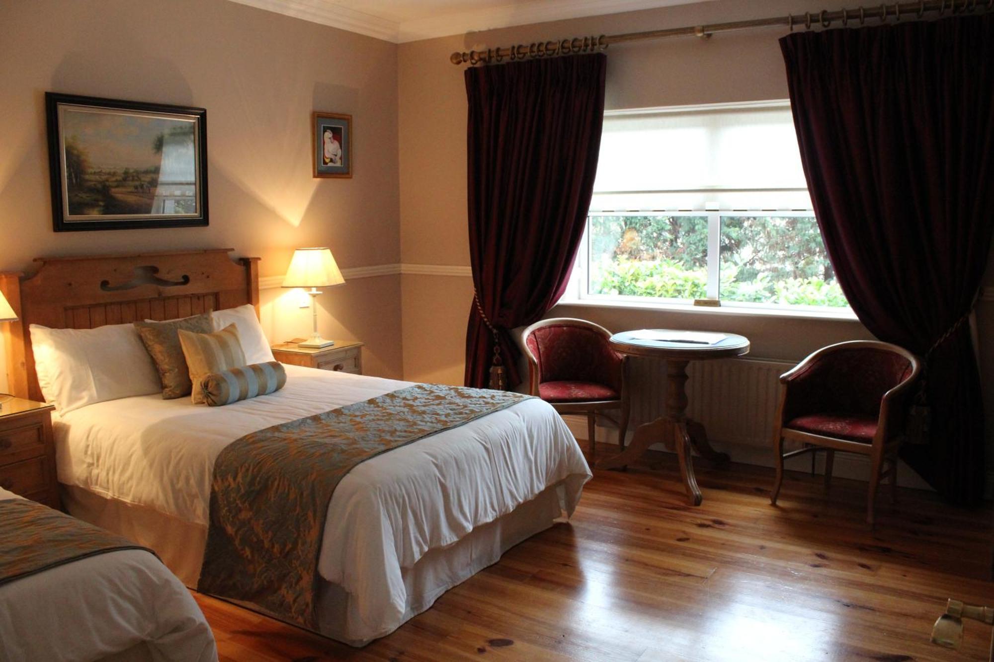 Adare Country House Quarto foto