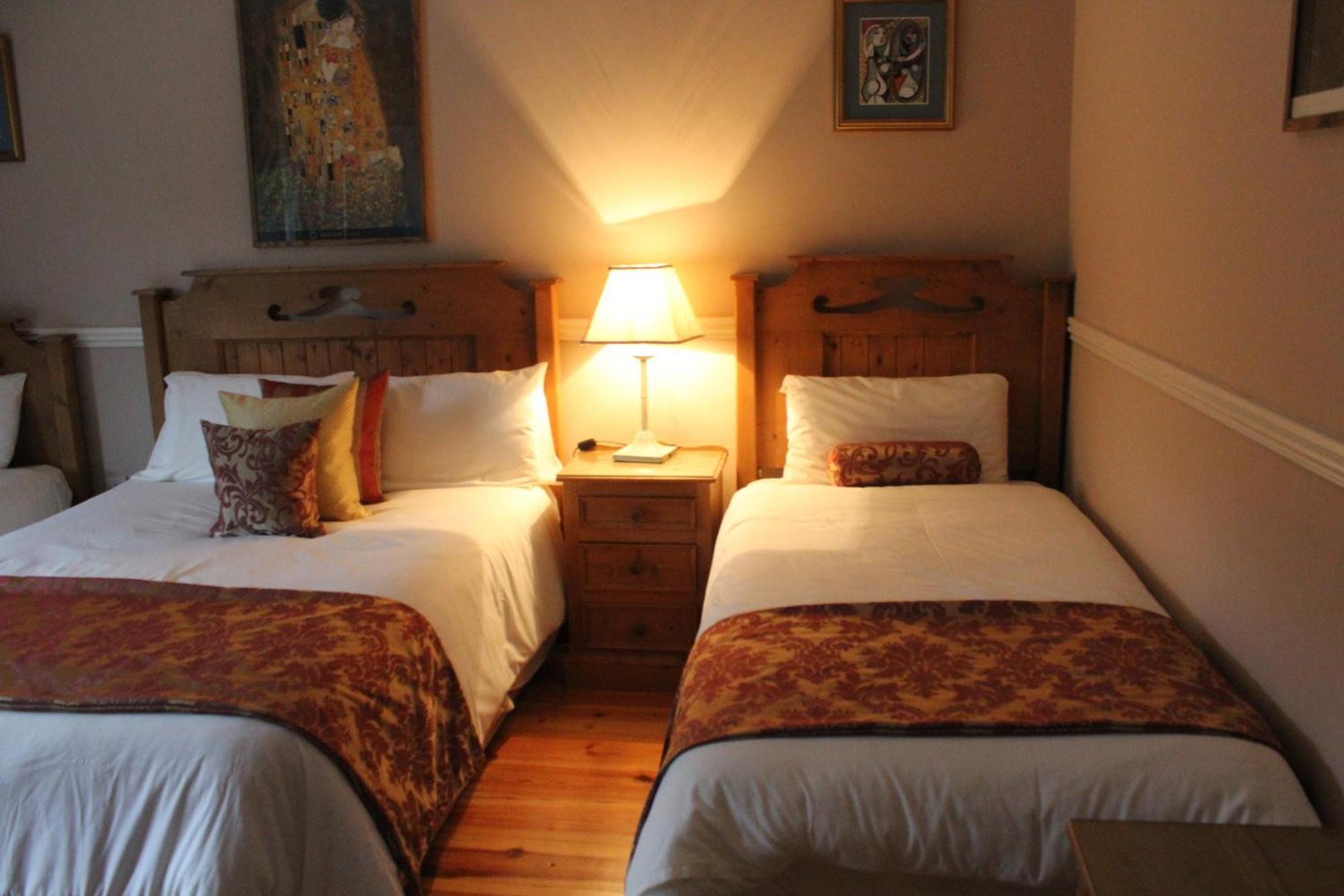 Adare Country House Quarto foto