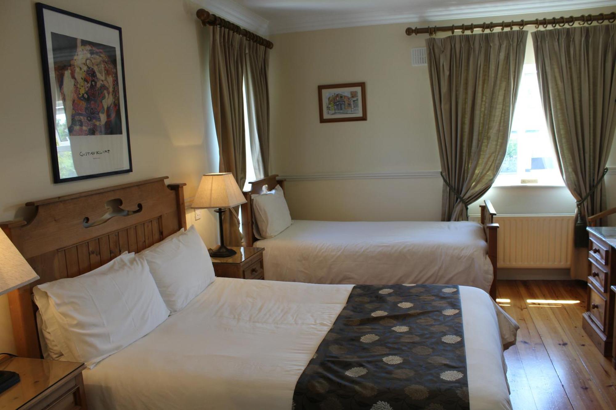 Adare Country House Quarto foto