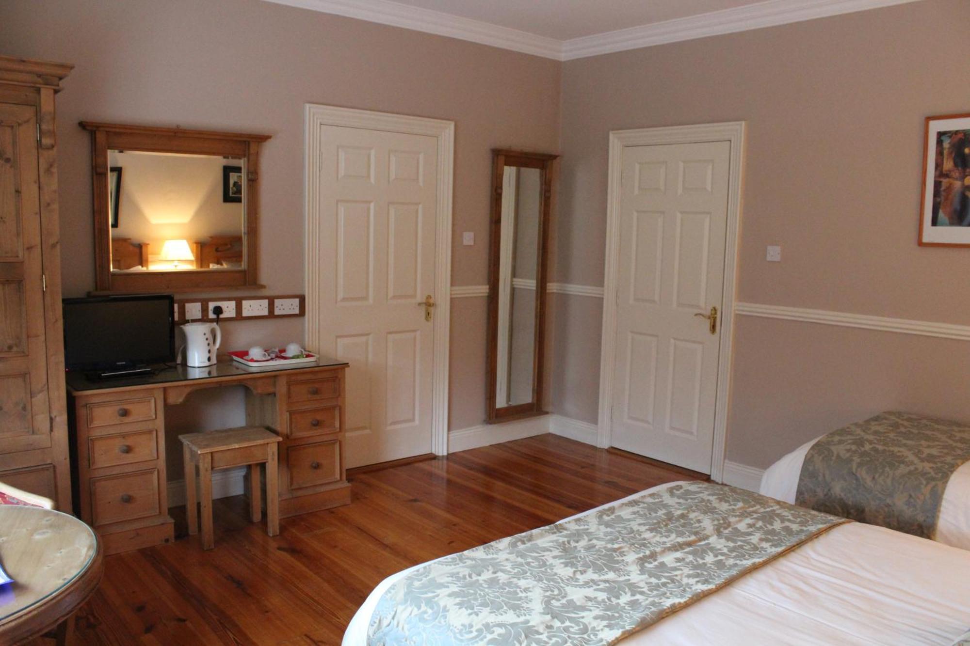 Adare Country House Quarto foto