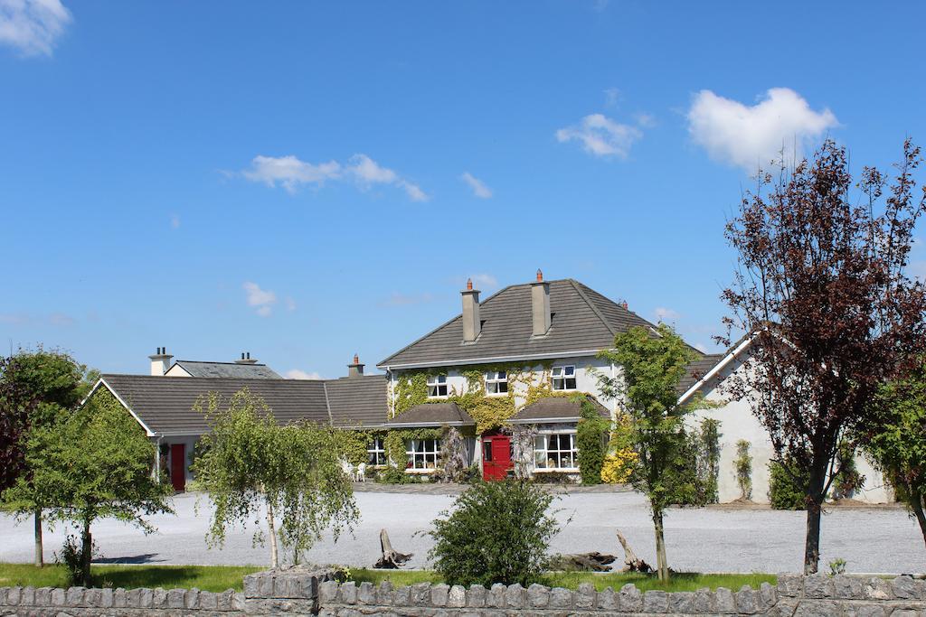 Adare Country House Exterior foto