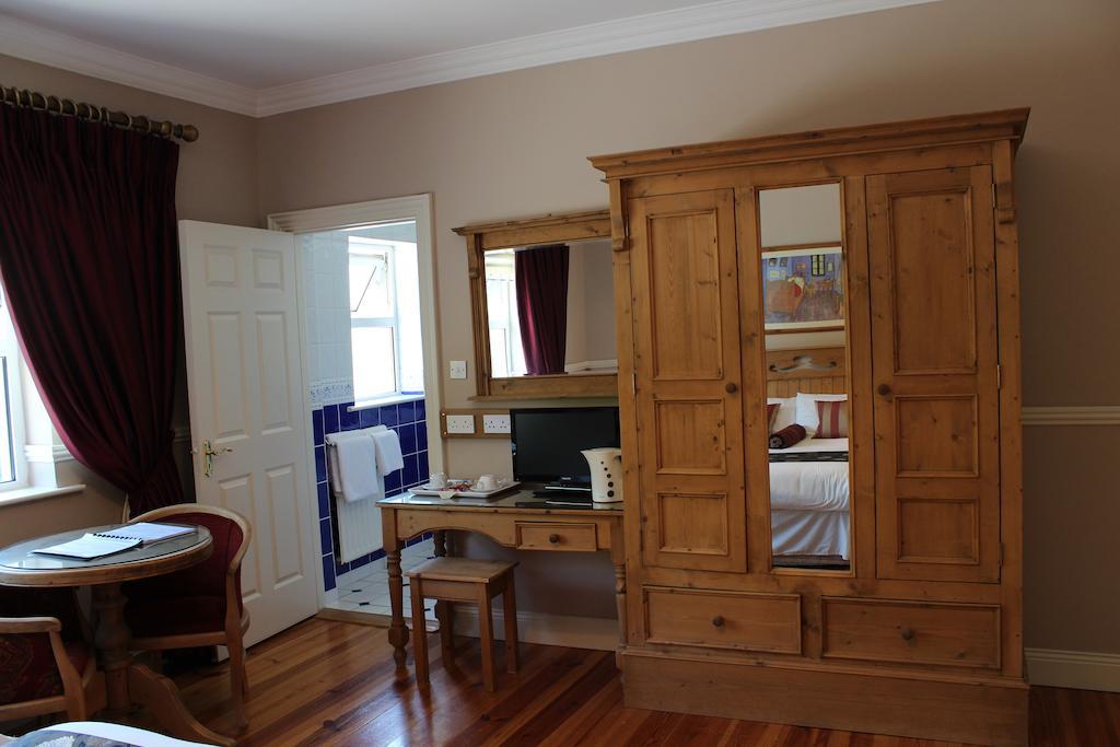 Adare Country House Quarto foto