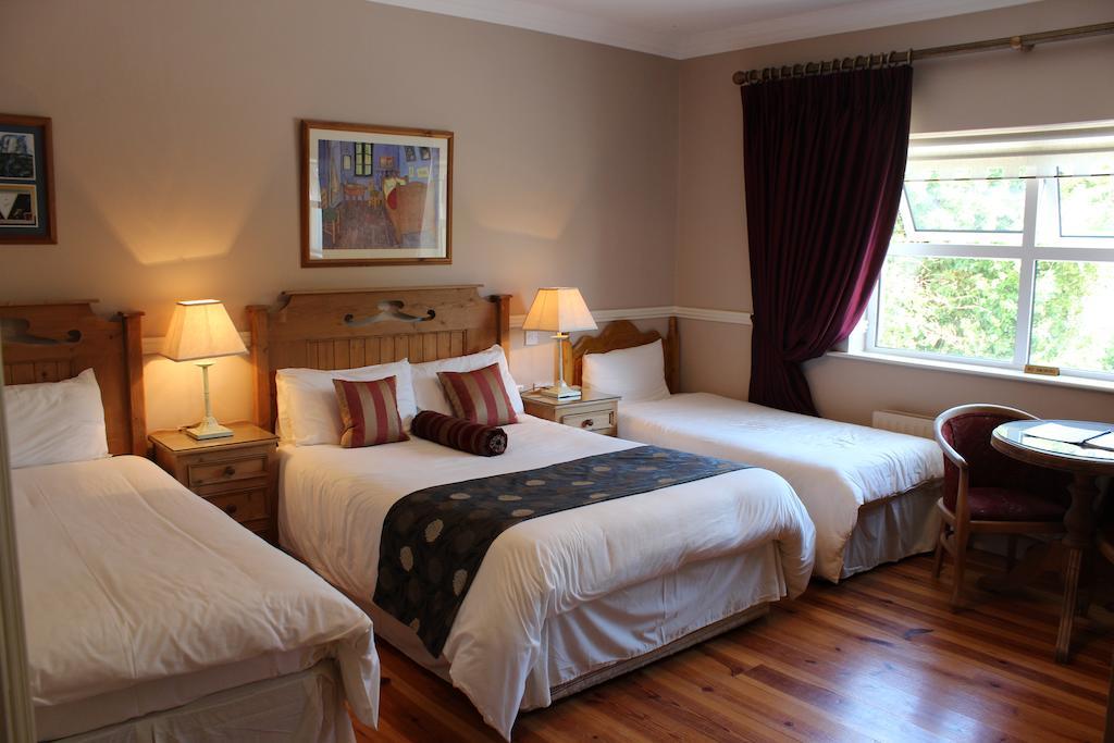 Adare Country House Quarto foto