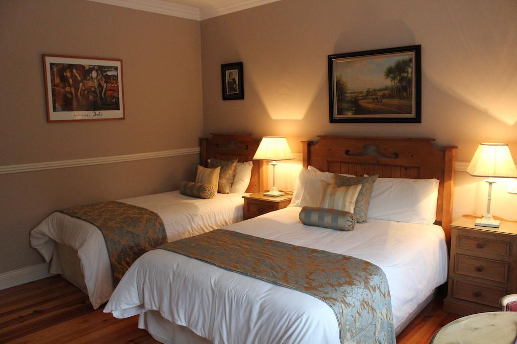 Adare Country House Quarto foto